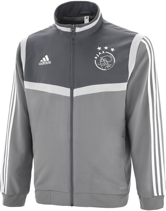 ajax jacket adidas